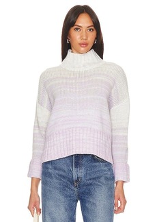 575 Denim 525 Ombre Blair Pullover Sweater