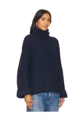 575 Denim 525 Vida Sweater