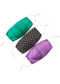 6 Shore Road Pack of 3 Cloth Face Masks