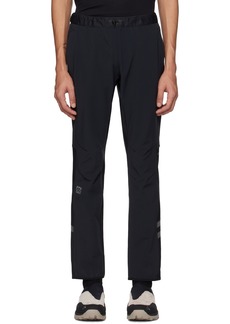 66°North Black Straumnes Trousers