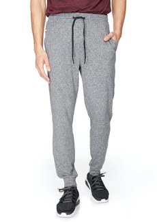 7 Diamonds Core Joggers in Grey at Nordstrom