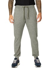 7 Diamonds Generation Twill Knit Joggers