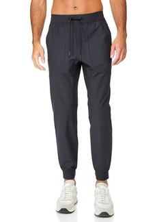 7 Diamonds Infinity Joggers in Charcoal at Nordstrom