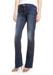 7 For All Mankind b(air) Iconic Bootcut Jeans