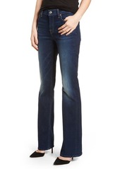 7 For All Mankind b(air) Tailorless Iconic Bootcut Jeans