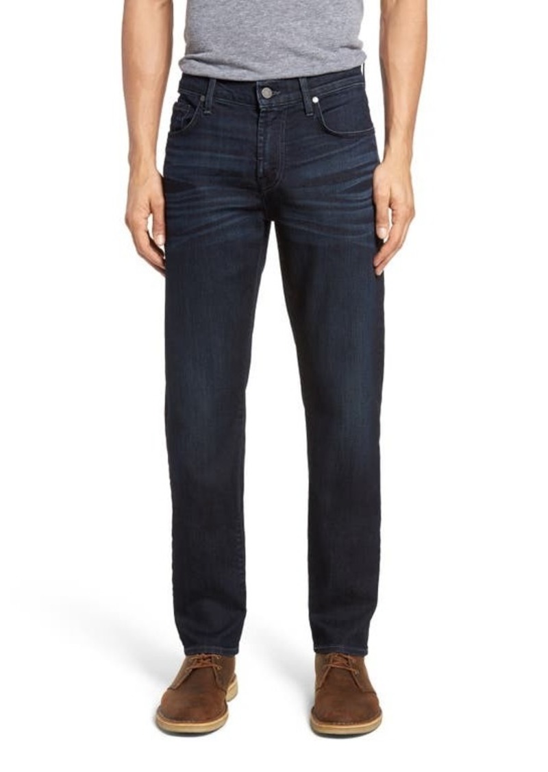 7 For All Mankind Slimmy AirWeft Slim Fit Jeans