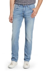 7 For All Mankind ® Slimmy Slim Fit Jeans in Intrepid at Nordstrom