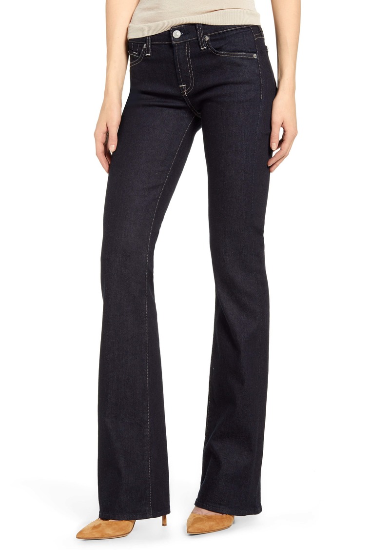 7 for all mankind original bootcut