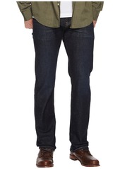 7 For All Mankind 705 for All Mankind Men's Jeans Relaxed Fit Straight Leg Pant Codec-Austyn