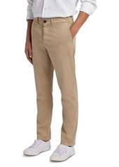 7 For All Mankind Weightless Adrien Slim Fit Chino Pants
