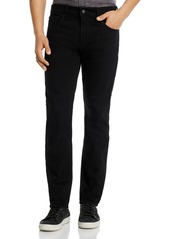 7 For All Mankind Adrien Slim Fit Jeans in Mateo
