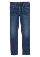 7 For All Mankind Adrien Slim Fit Jeans in Delos at Nordstrom