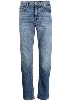 7 FOR ALL MANKIND Alameda jeans