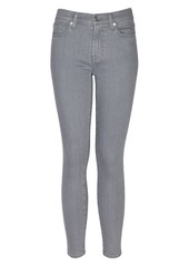 7 For All Mankind Ankle Skinny Jeans in Cromwell at Nordstrom