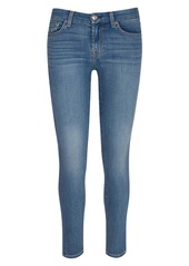 7 For All Mankind® b(air) Ankle Skinny Jeans
