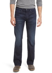 7 For All Mankind Brett Squiggle Jeans