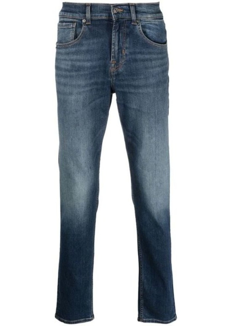 7 FOR ALL MANKIND Denim jeans