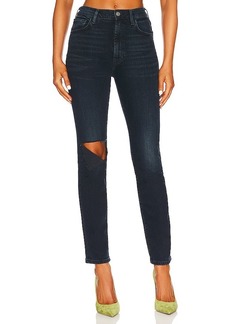 7 For All Mankind Easy Slim Jean