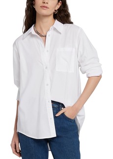 7 For All Mankind Everyday Shirt