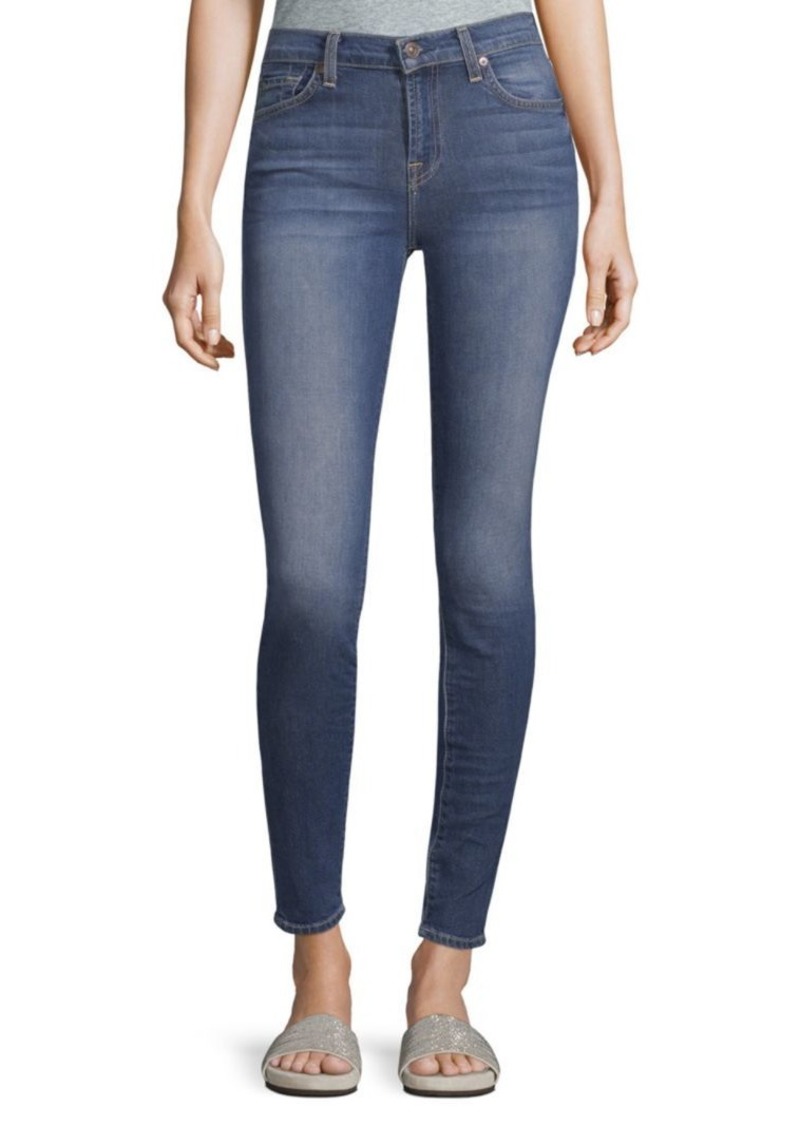 gwenevere skinny jeans