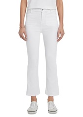 7 For All Mankind High Rise Slim Kick Flare Jeans in Love Again