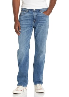 7 For All Mankind Men's Austyn Squiggle Jeans