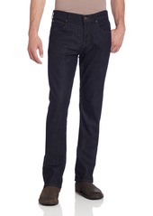 7 For All Mankind Mens Carsen Relaxed Fit Straight Leg Jeans