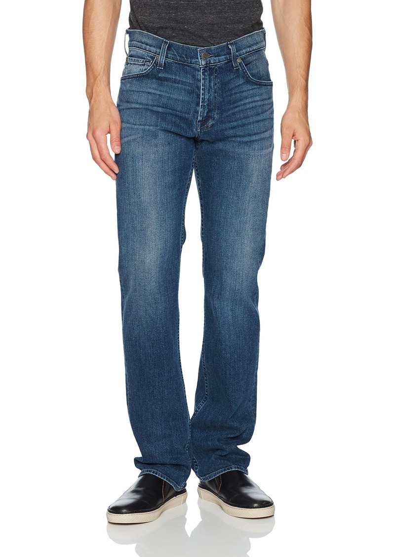 7 For All Mankind 7 For All Mankind Men's Jeans Relaxed Fit Straight ...
