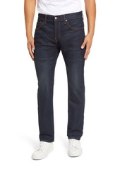7 For All Mankind® Men's Lined Straight Leg Jeans (Donato)