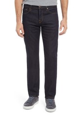 7 For All Mankind Men's Slimmy Slim Fit Jeans in Dark Rinse at Nordstrom
