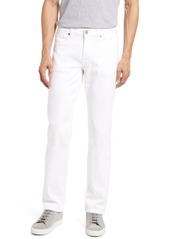 7 For All Mankind Men's Slimmy Slim Fit Stretch Jeans