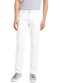 7 For All Mankind Men's Slimmy Slim Fit Stretch Jeans