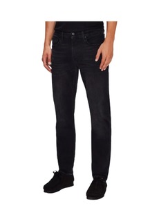 7 For All Mankind Men's Slimmy Luxe Performance Slim Fit Jeans