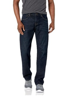 7 For All Mankind Mens Straight Leg Jeans