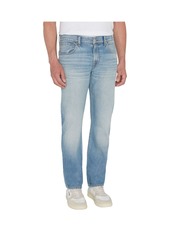 7 For All Mankind Men's The Straight Leg  Jeans