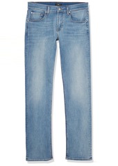 7 For All Mankind Men's The Straight Leg  Jeans