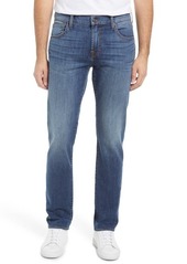 7 For All Mankind The Straight Leg Jeans in Hampton at Nordstrom