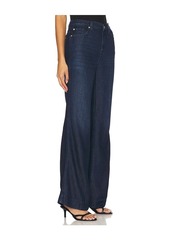 7 For All Mankind Modern Dojo Wide Leg