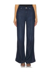 7 For All Mankind Modern Dojo Wide Leg