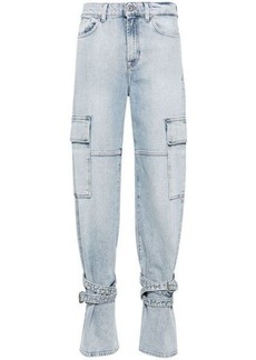 7 FOR ALL MANKIND PANTS