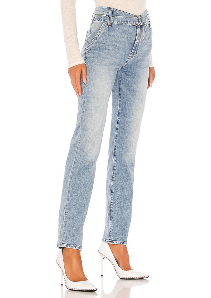 7 for all mankind slim straight