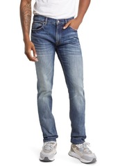 7 For All Mankind Paxtyn Clean Pocket Skinny Fit Jeans