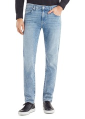 7 For All Mankind Paxtyn Skinny Fit Jeans in Sonar