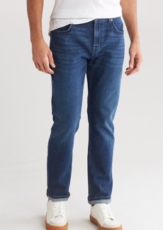 7 For All Mankind Paxtyn Stretch Cotton Jeans in Amazed Clean at Nordstrom Rack