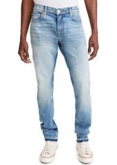 7 For All Mankind Seven The Stacked Skinny Jeans in Hazelwood at Nordstrom