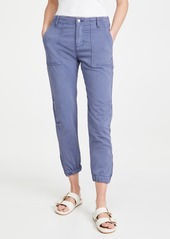 7 For All Mankind Side Tuck Joggers