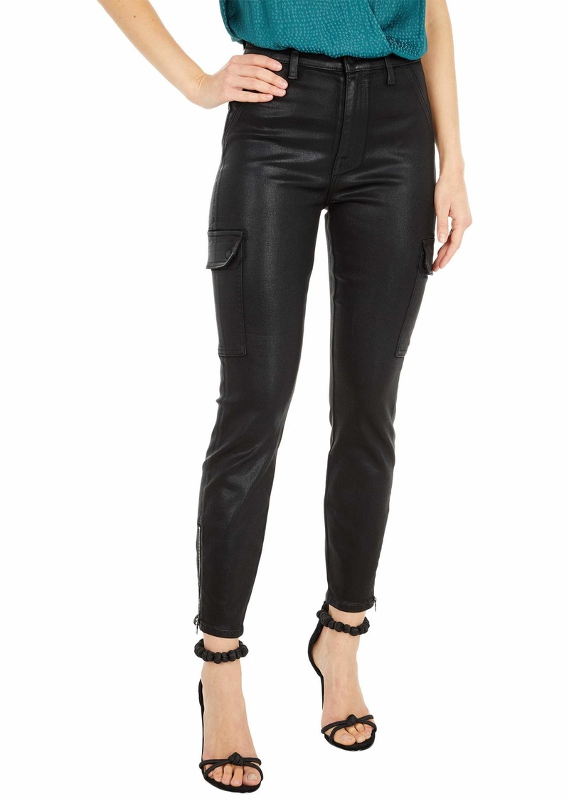 7 For All Mankind Skinny Cargo Jeans for Women  26