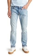7 For All Mankind Slimmy Clean Pocket Slim Fit Jeans