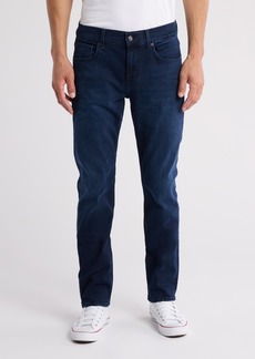 7 For All Mankind Slimmy Jeans in River Water at Nordstrom Rack