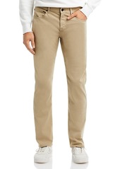 7 For All Mankind Slimmy Luxe Performance Plus Pants